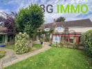 Vente Maison Cherisy 7 pieces 204 m2