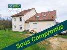 Vente Maison Delme 15 pieces 267 m2