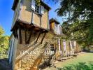 Vente Prestige Sarlat-la-caneda 45 pieces 1700 m2
