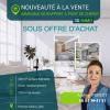Vente Immeuble Pont-de-cheruy 350 m2