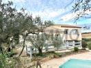 Vente Maison Aigaliers UZA¨S 6 pieces 168 m2