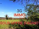 Vente Terrain Flaugnac 2391 m2