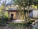 Vente Maison Aigaliers UZA¨S 28 m2