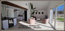 Vente Maison Roquebrussanne 3 pieces 90 m2