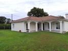 Vente Maison Sansac-de-marmiesse 4 pieces 152 m2