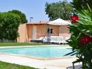 Vente Maison Mas-blanc-des-alpilles SAINT-A‰TIENNE-DU-GRA¨S 7 pieces 216 m2