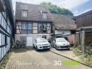 Vente Maison Vendenheim 4 pieces 138 m2