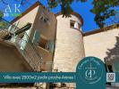 Vente Maison Nimes 10 pieces 159 m2