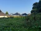 Vente Terrain Cambremer
