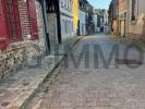Vente Appartement Honfleur 3 pieces 54 m2