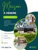 Vente Maison Geveze ROMILLA© 6 pieces 142 m2