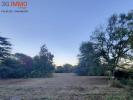 Vente Terrain Prevessin-moens 2000 m2
