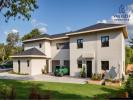 Vente Maison Chevry 6 pieces 134 m2