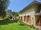 Vente Maison Garnay 6 pieces 185 m2