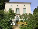 Vente Maison Bouzigues MA¨ZE 8 pieces 240 m2