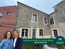 Vente Maison Juigne-sur-sarthe 5 pieces 110 m2