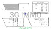 Vente Immeuble Mont-de-marsan 296 m2