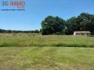 Vente Terrain Saint-gein 