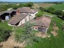 Vente Maison Puygaillard-de-quercy 6 pieces 156 m2