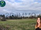 Vente Terrain Roquefort