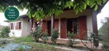 Vente Maison Bagas LA-RAOLE 4 pieces 118 m2