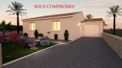 Vente Terrain Paulhan