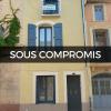 Vente Maison Montagnac 3 pieces 65 m2