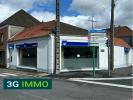 Vente Local commercial Isbergues
