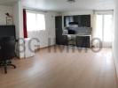 Vente Appartement Orly-sur-morin 3 pieces 45 m2