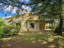 Vente Maison Aigaliers UZAS 5 pieces 150 m2