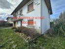 Vente Maison Cebazat 4 pieces 100 m2
