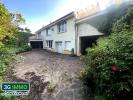 Vente Maison Mont-saint-martin 8 pieces 180 m2