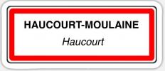 Vente Terrain Haucourt-moulaine