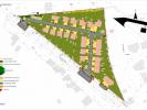 Vente Terrain Haucourt-moulaine