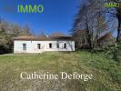 Vente Maison Montguyon 10 pieces 145 m2