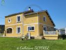 Vente Maison Donnezac 6 pieces 180 m2
