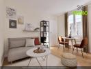 Vente Appartement Deauville  2 pieces 35 m2