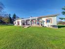 Vente Maison Saint-plancard 5 pieces 152 m2