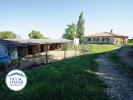 Vente Maison Escazeaux 7 pieces 154 m2