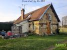 Vente Maison Saint-aubin-en-bray 4 pieces 70 m2