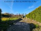 Vente Terrain Auneuil 