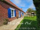 Vente Maison Neuf-marche 4 pieces 80 m2