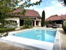 Vente Maison Chapeiry 5 pieces 145 m2