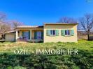 Vente Maison Euzet 5 pieces 95 m2