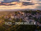 Vente Terrain Cruviers-lascours VA©ZA©NOBRES