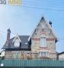 Vente Maison Soissons 7 pieces 166 m2