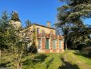Vente Prestige Arveyres 11 pieces 550 m2