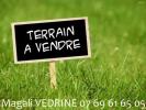 Vente Terrain Mazaye