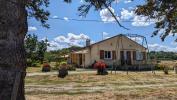 Vente Maison Pujols 7 pieces 125 m2