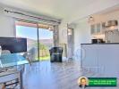Vente Appartement Antibes 2 pieces 43 m2